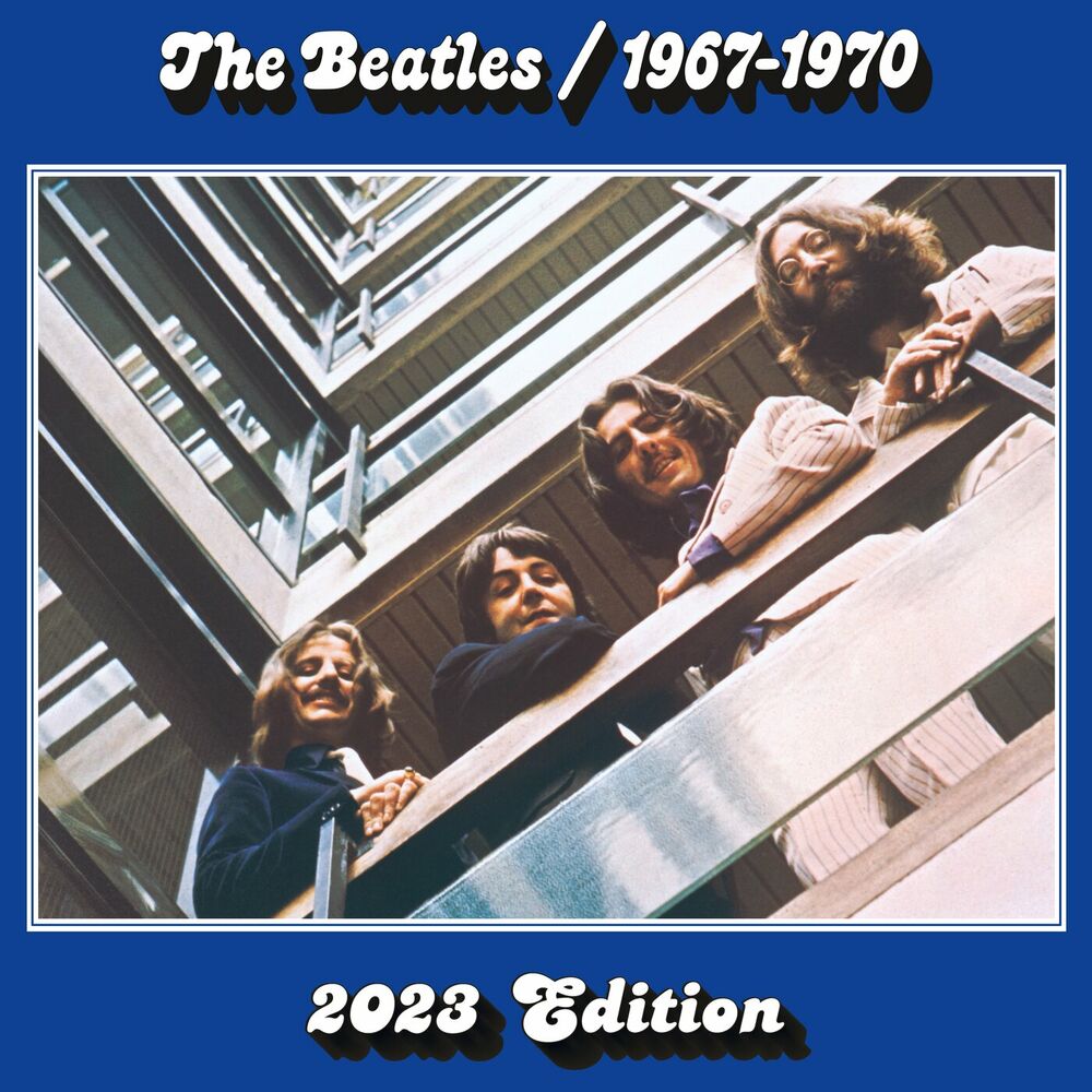 Picture of The Beatles 1967 – 1970 (2023 Edition)