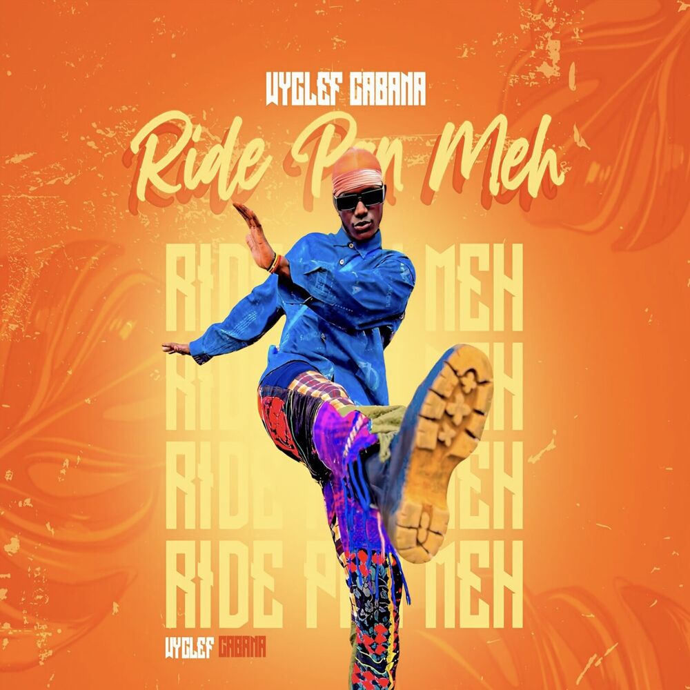 Picture of Ride Pan Meh