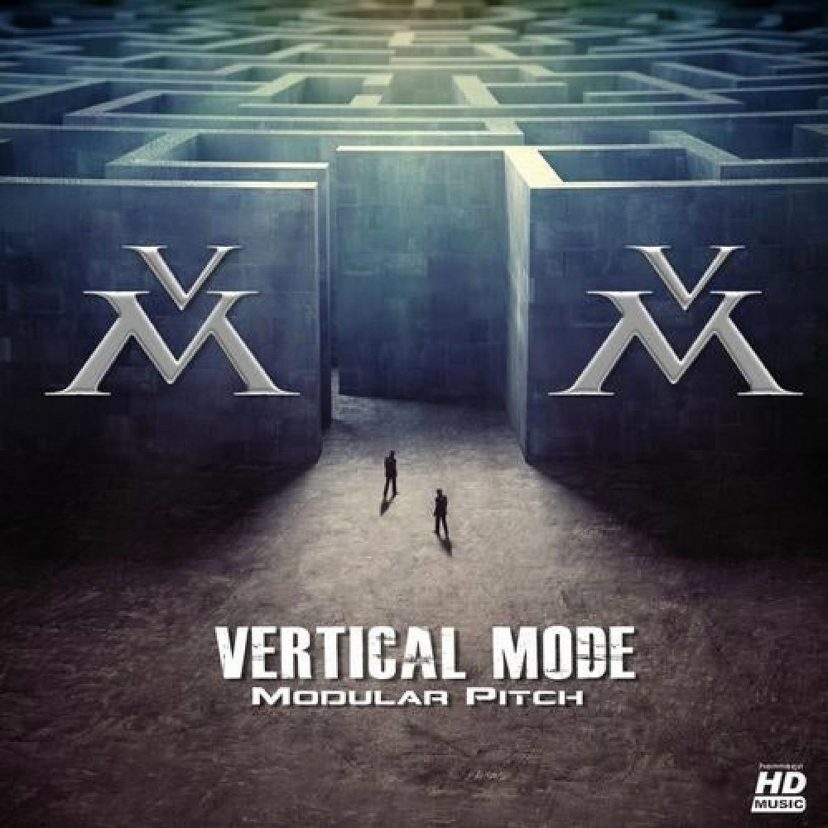 Album cover of Modular Pitch