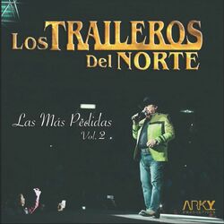 Cover of Las Más Pedidas, Vol. 2