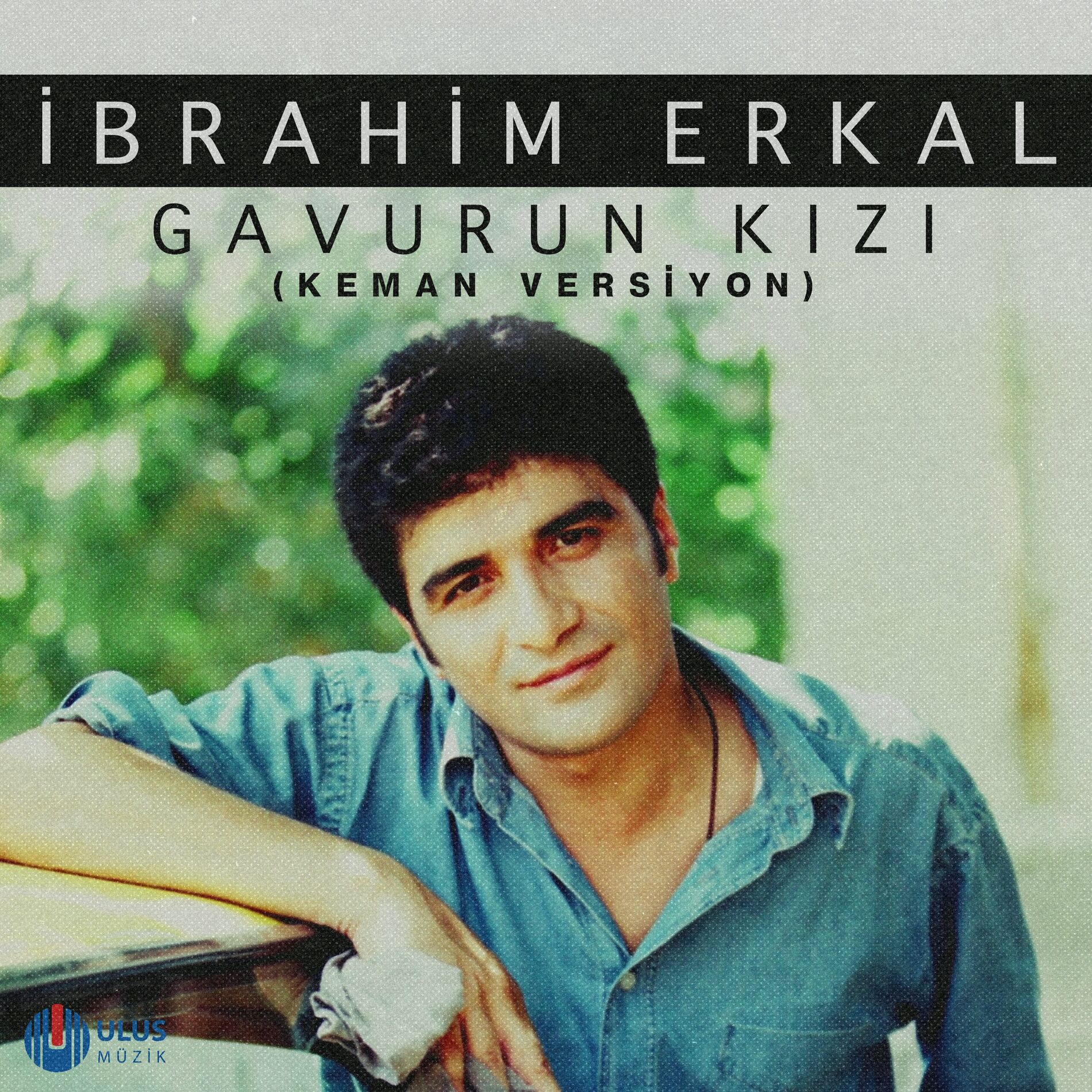 Album cover of Gavurun Kızı