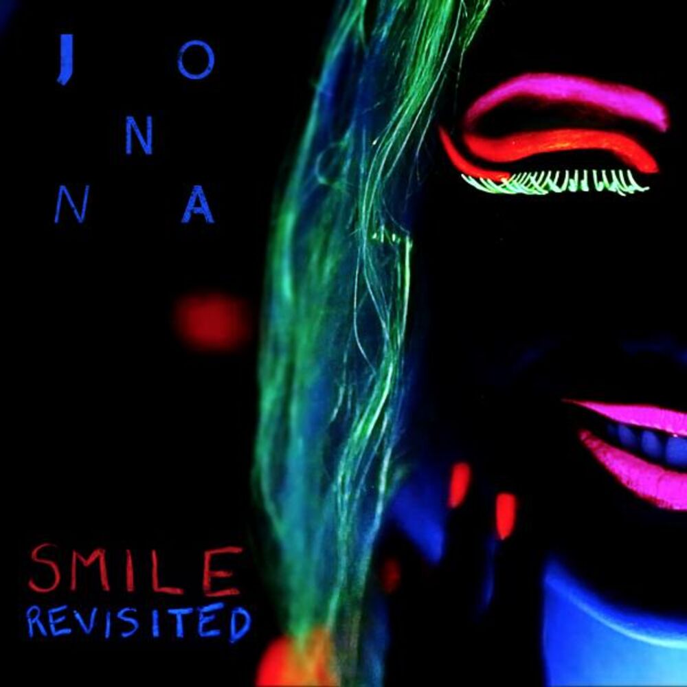 Picture of Smile Revisited