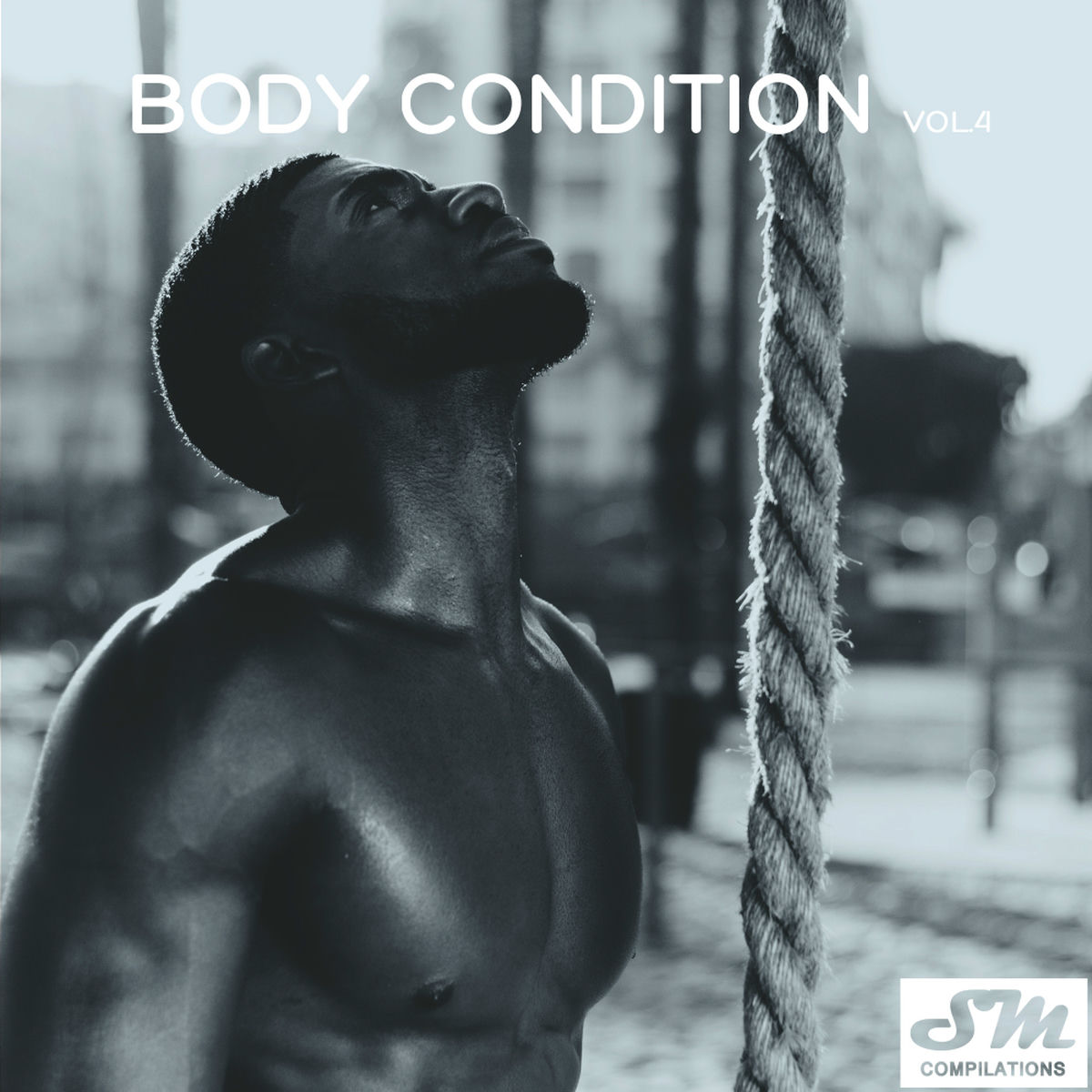 Album cover of Body Condition, Vol. 4