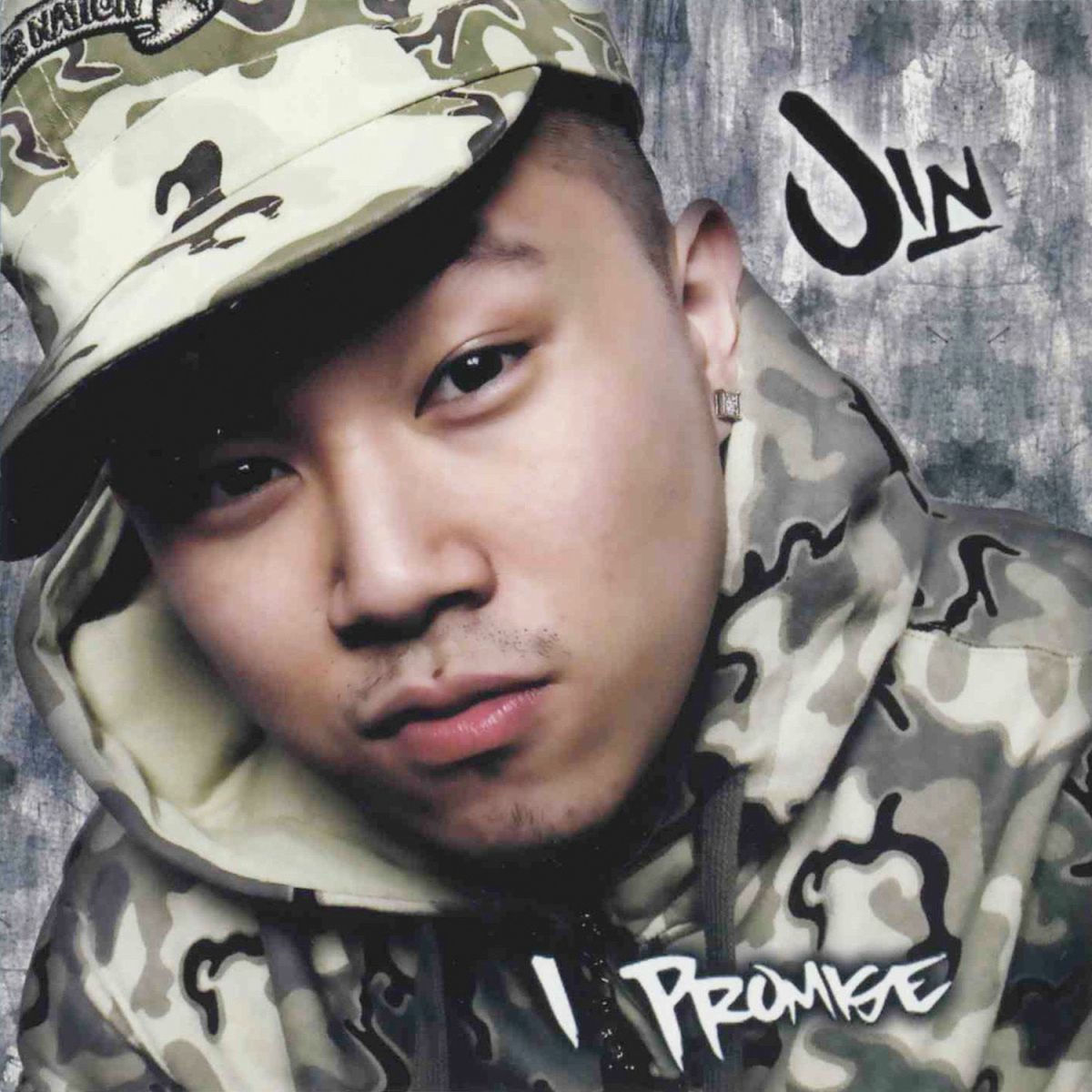 洋楽 Jin - The Rest Is History The Rest Is History - Album by MC Jin - Apple Music