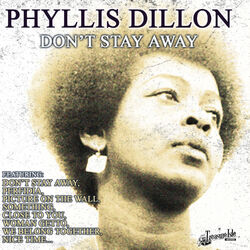 Cover of Don't Stay Away
