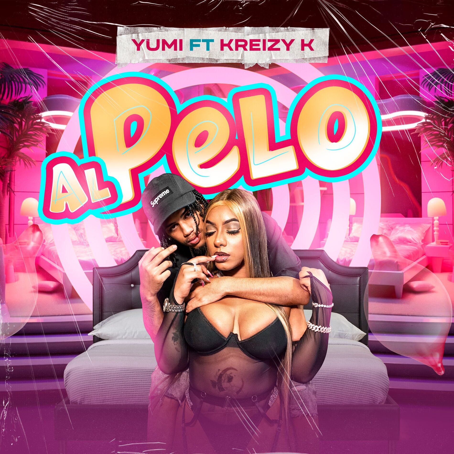 Album cover of Al Pelo