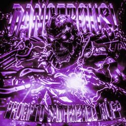 Cover of Dangerous!