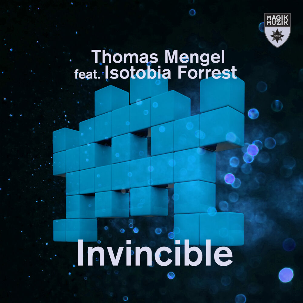 Picture of Invincible