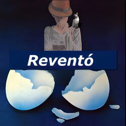 Cover of Reventó
