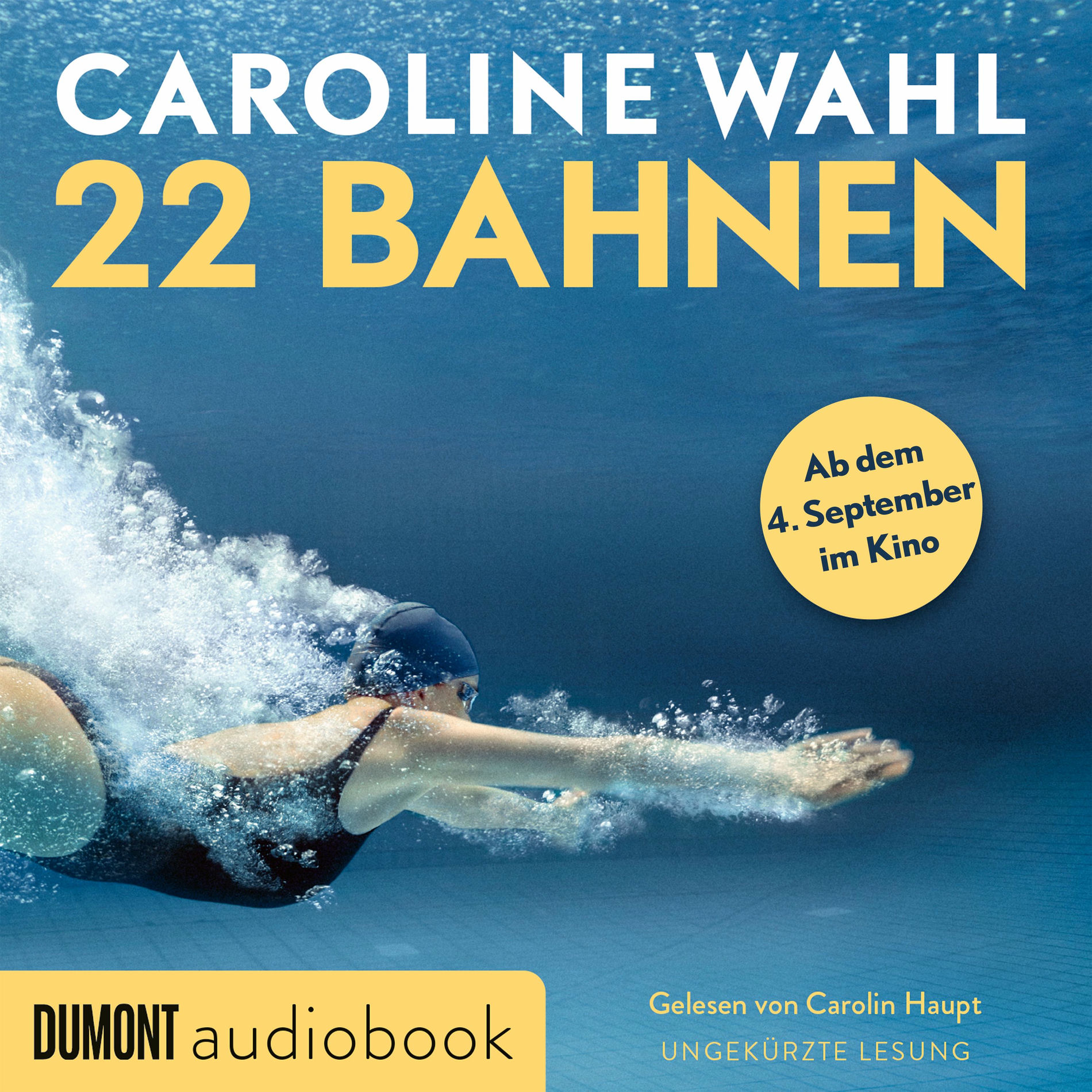 Album cover of Kapitel 1.1 - 22 Bahnen