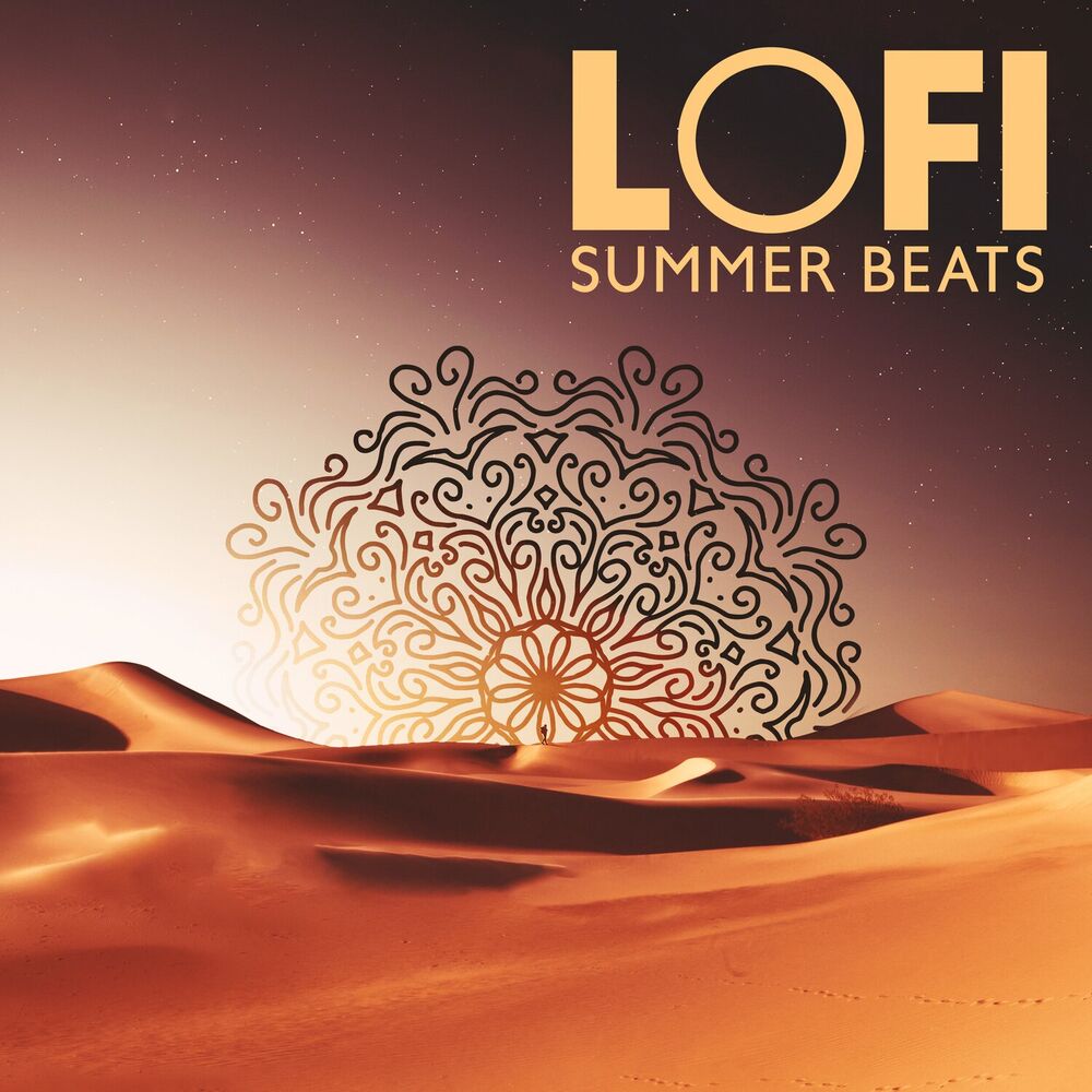 Picture of Lofi Summer Beats – Arabic Chillout Mix (DJ Beats To The East)