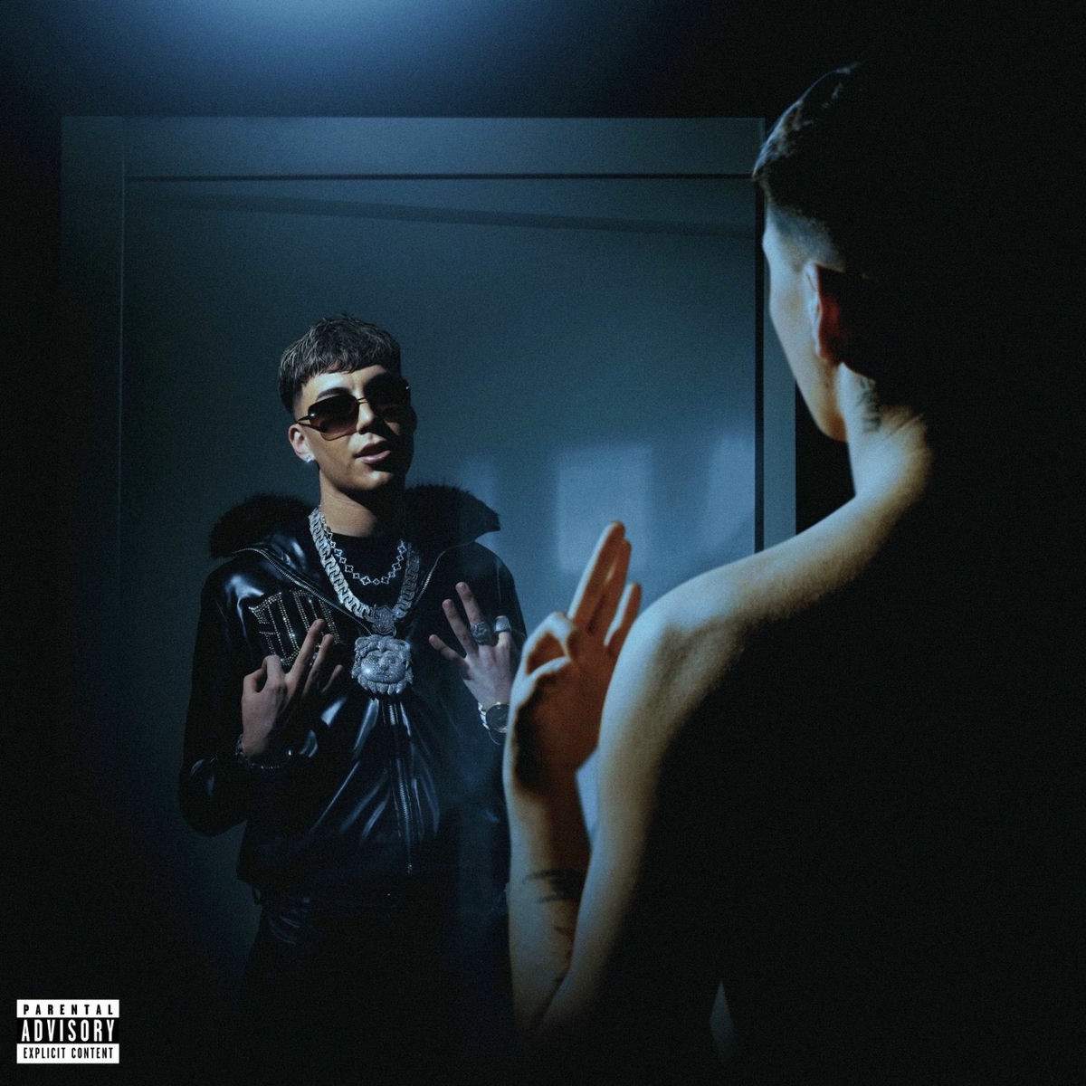 Album cover of Somos Diferentes