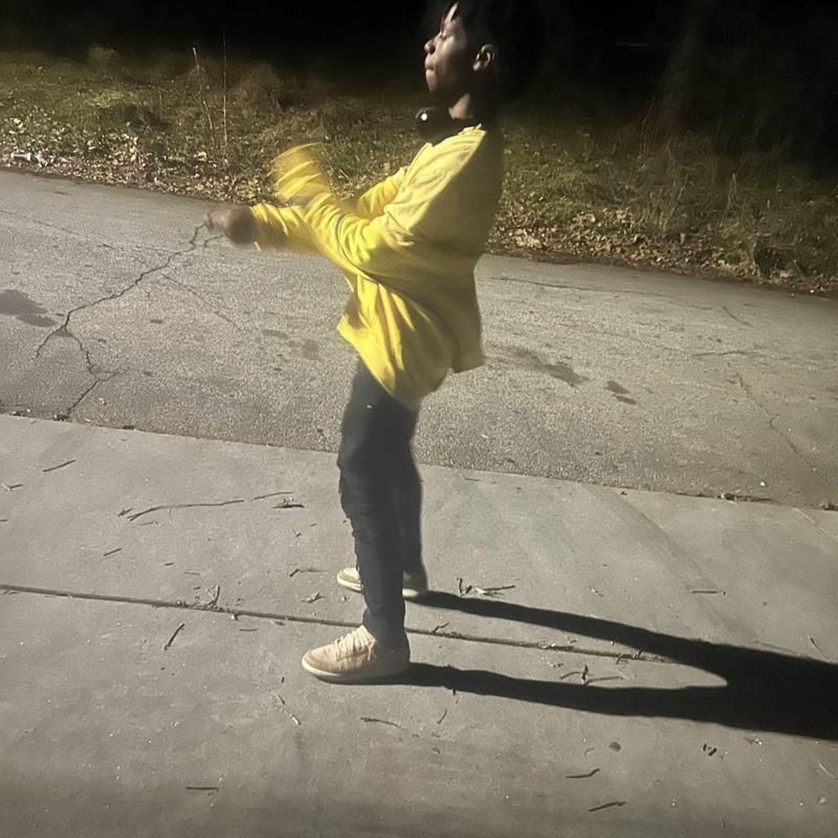 Album cover of West Side