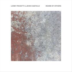 Cover of Heard by Others