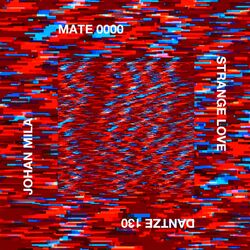 Cover of Strange Love