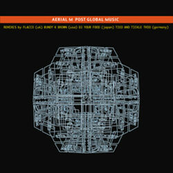 Cover of Post Global Music