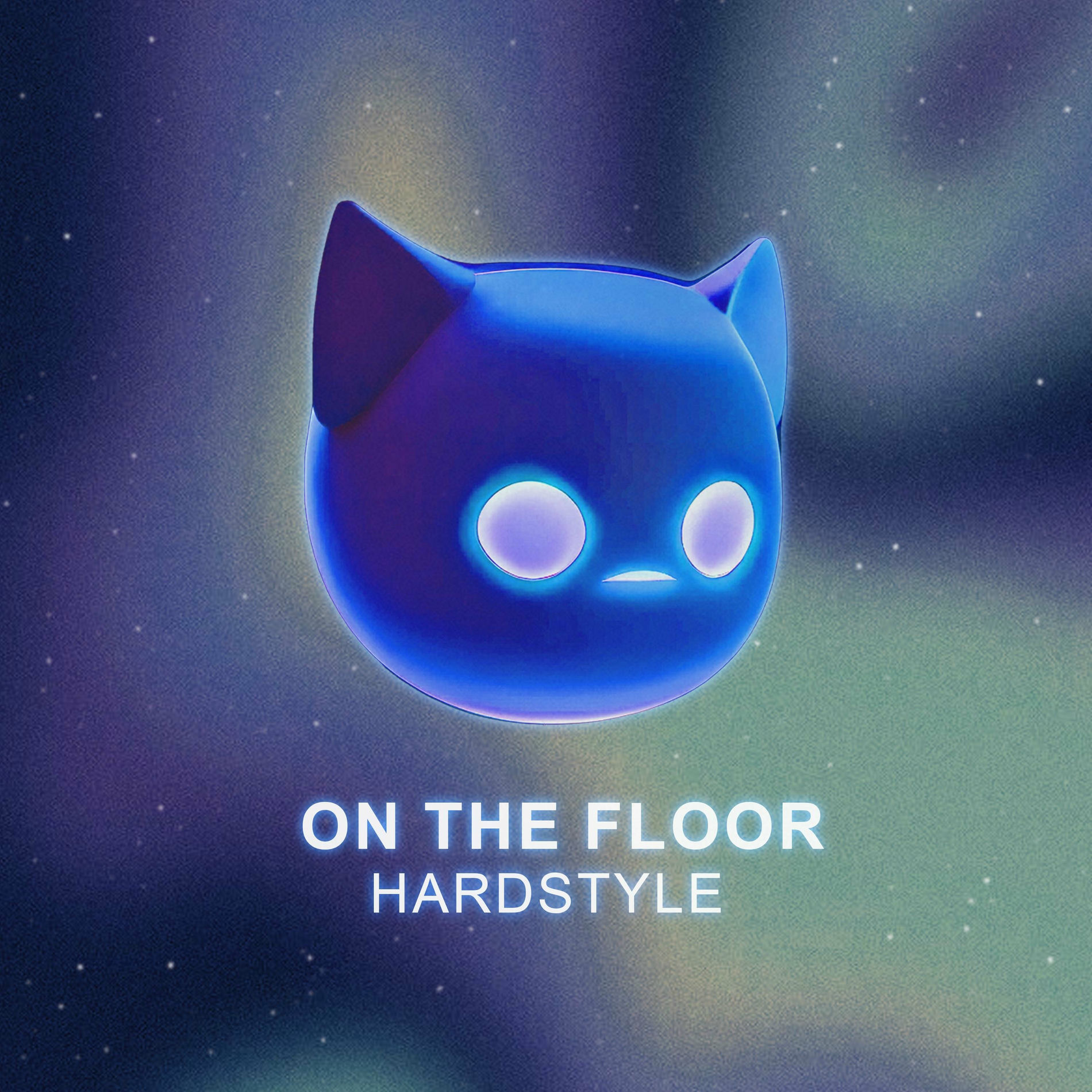 Album cover of On The Floor