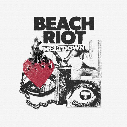 Meltdown artwork