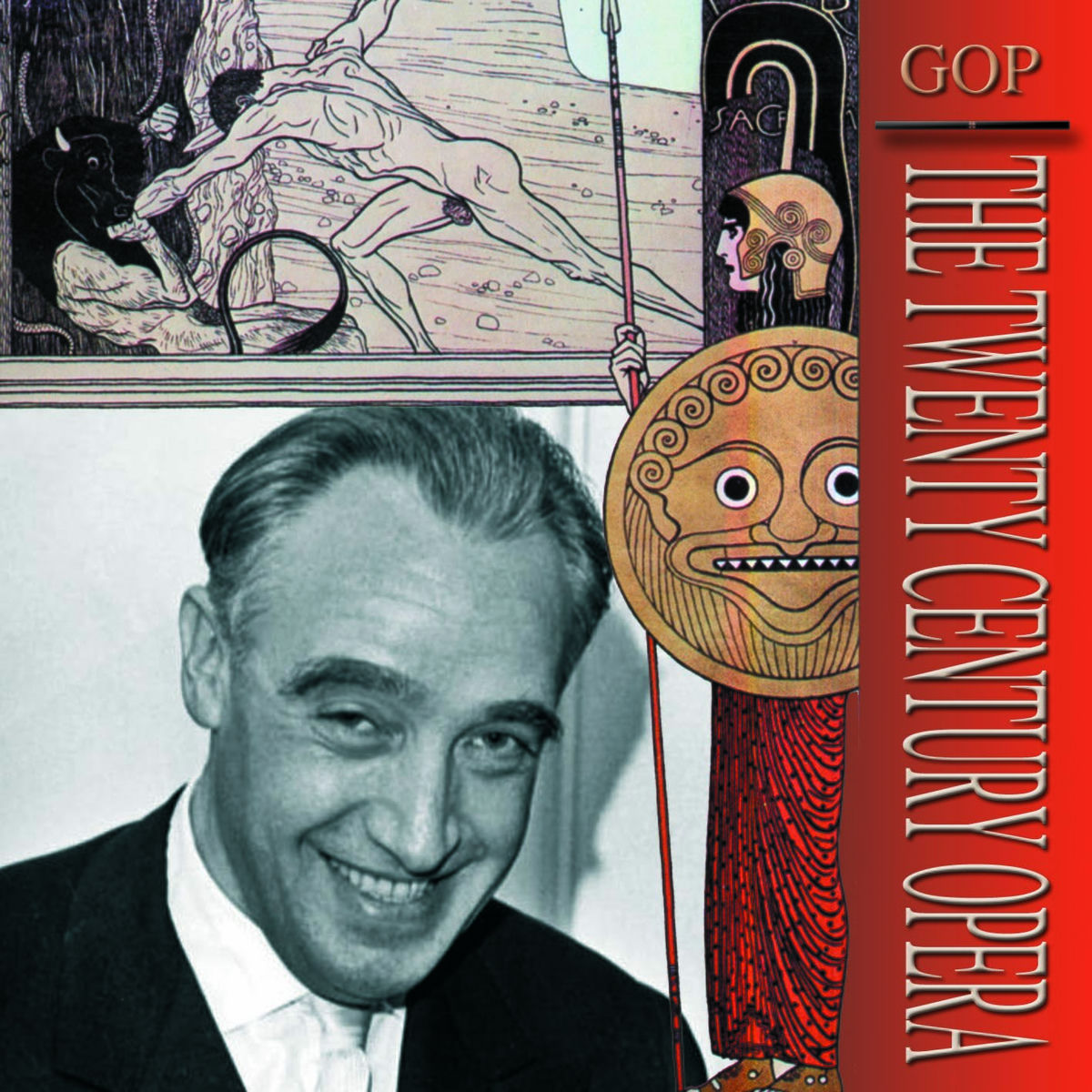 CONSTANTIN SILVESTRI 15CDセット Amazon.co.jp: Constantin Silvestri