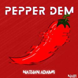 Cover of Pepper Dem