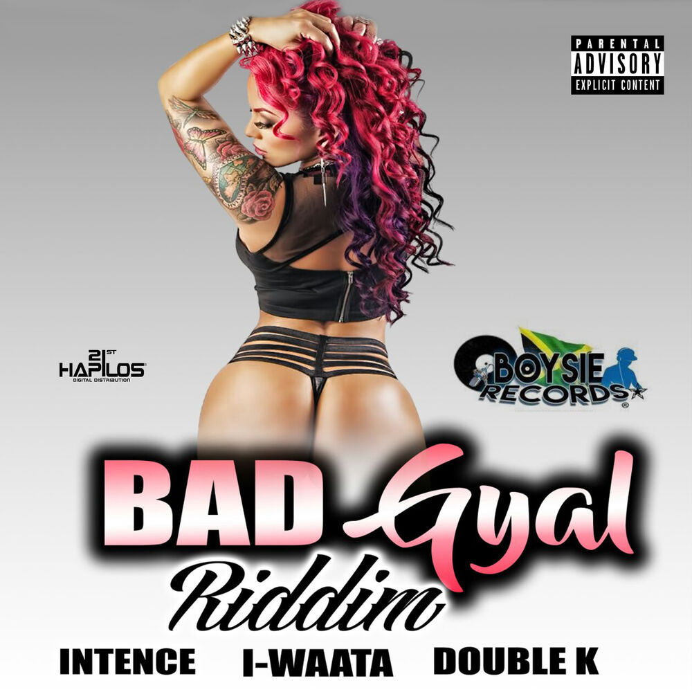 Picture of Bad Gyal Riddim