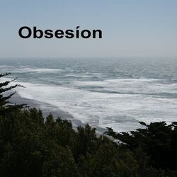 Cover of Obsesion (Instrumental Version)