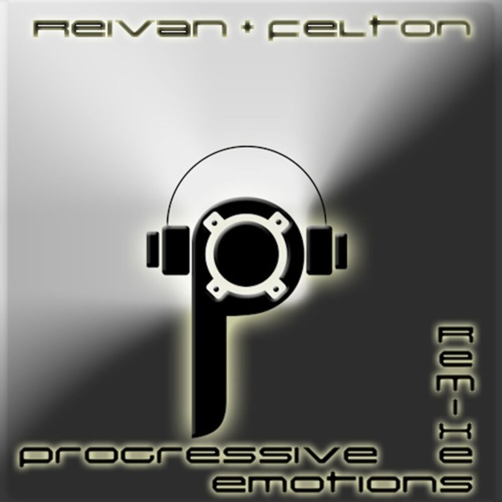 Picture of Progressive Emotions Remixes Ep