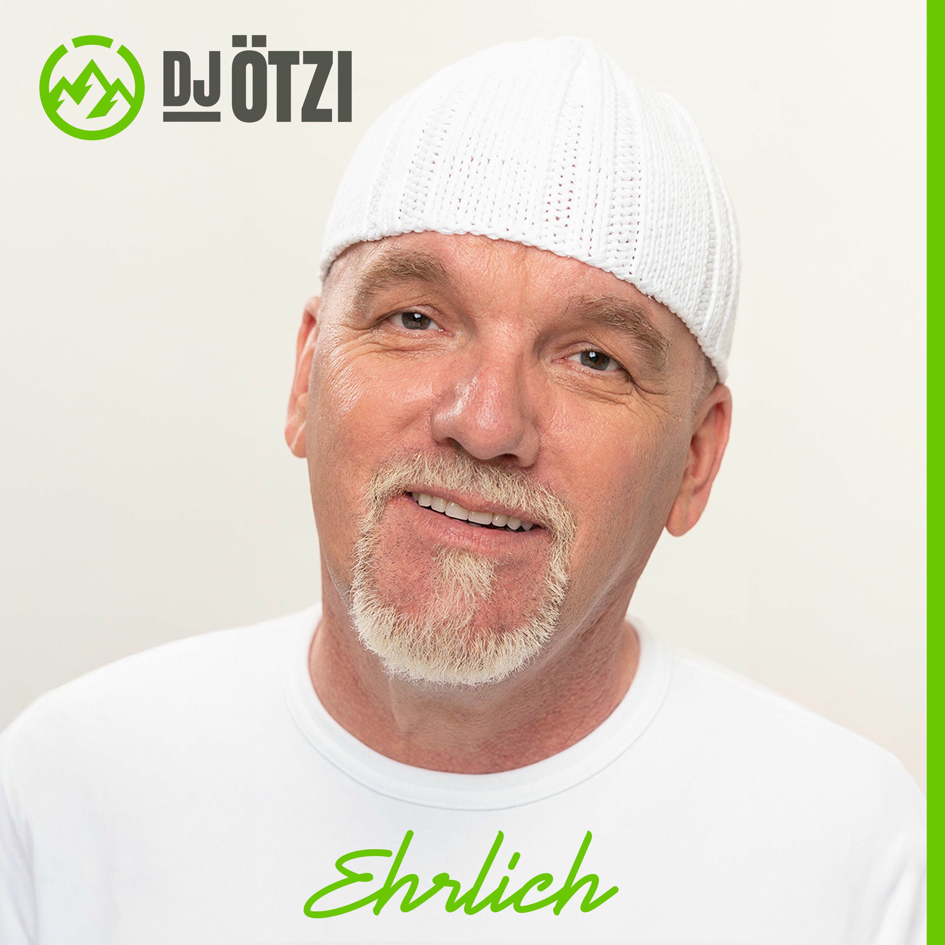 Album cover of Ehrlich