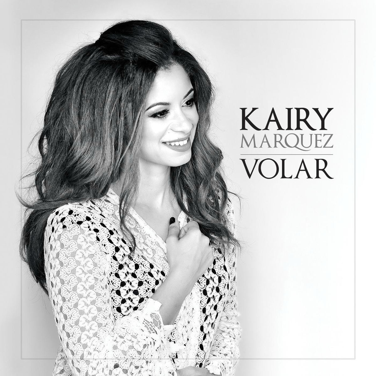 Album cover of Volar