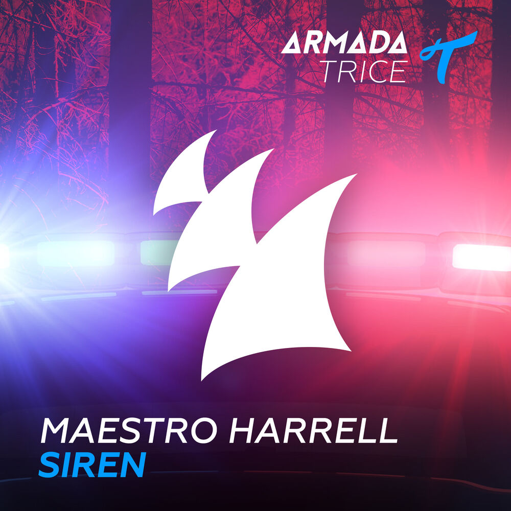Picture of Siren