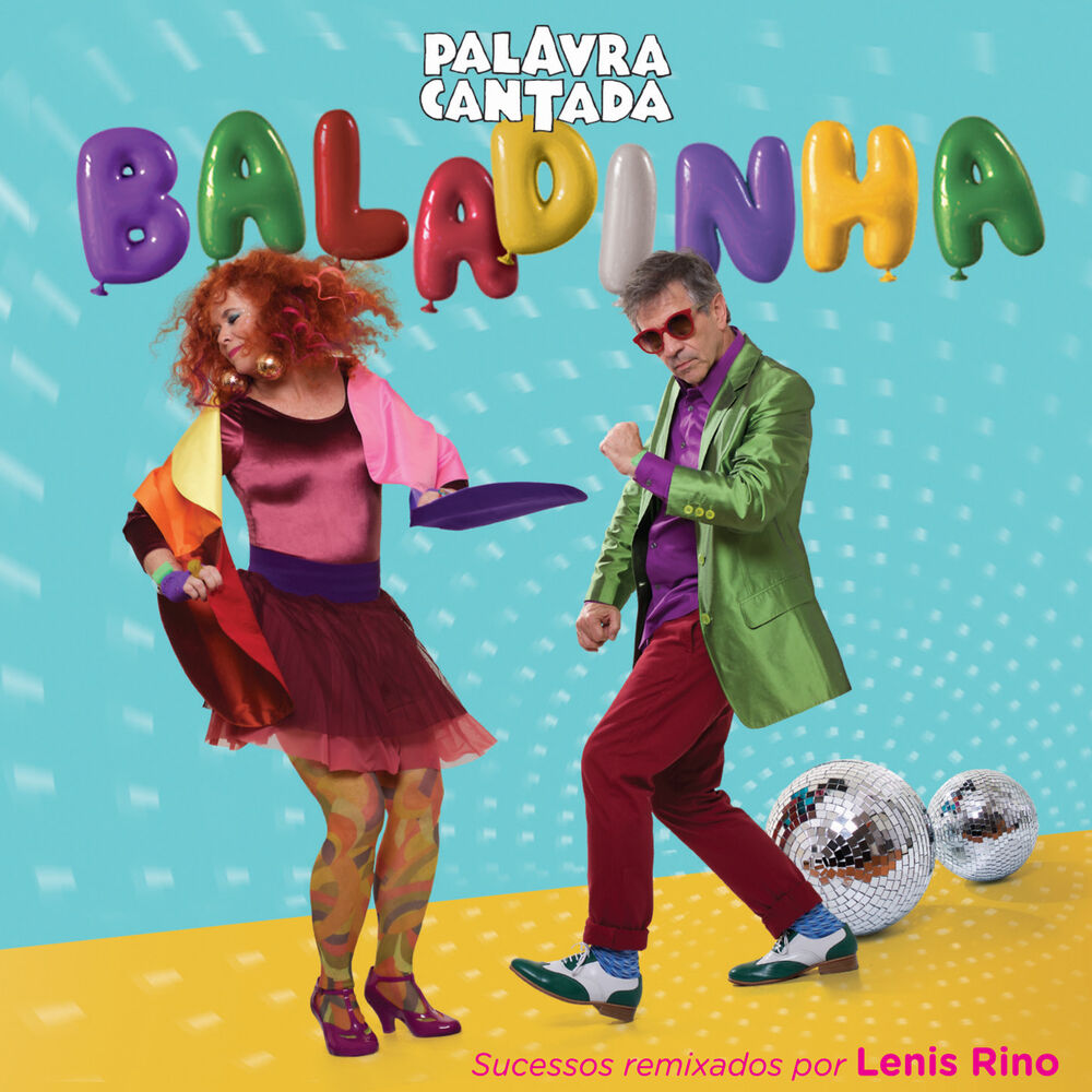 Picture of Baladinha