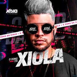 Cover of O Dono da Xiola