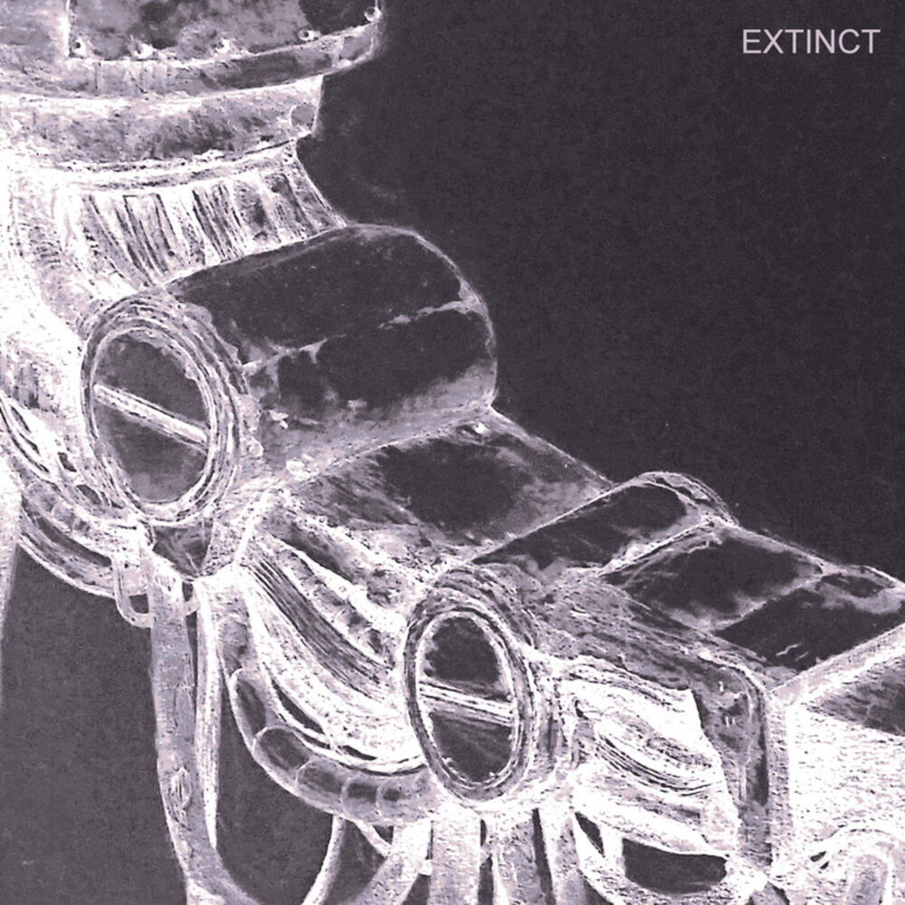 Picture of Extinct