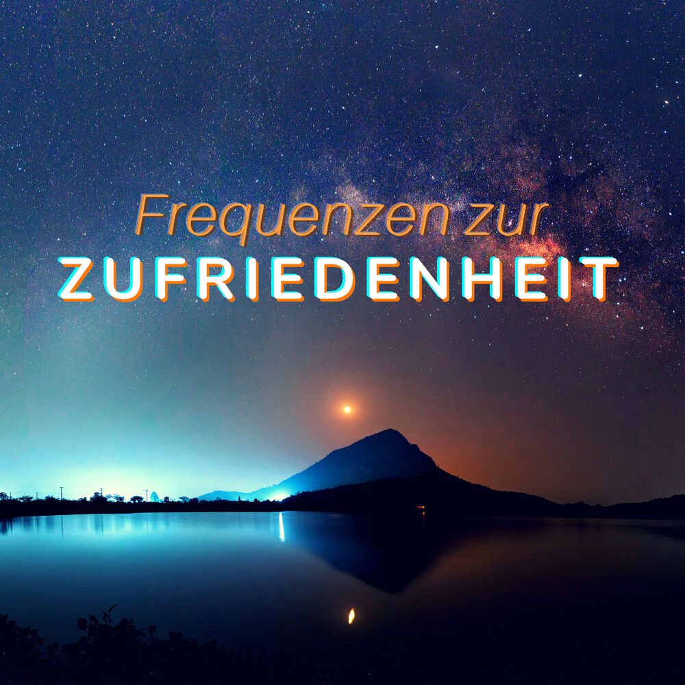 Picture of Frequenzen zur Zufriedenheit: Beruhigende Musik mit Delta Wellen Gegen Schlafprobleme