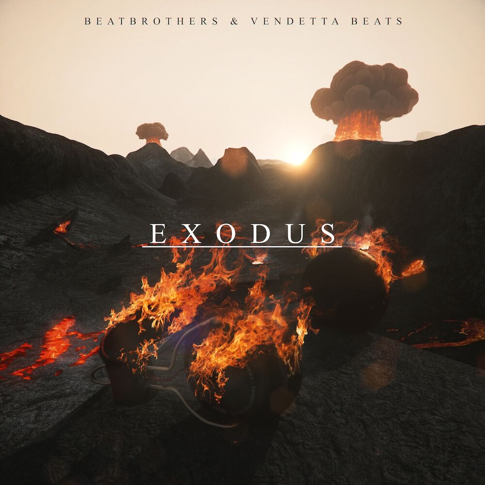 Picture of Exodus