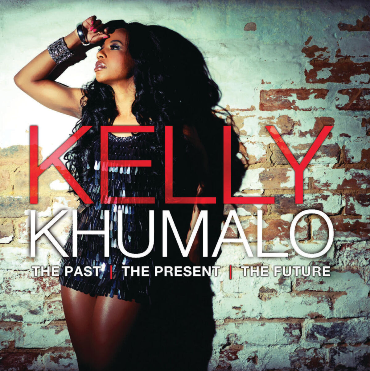 Album cover of I Live For Love