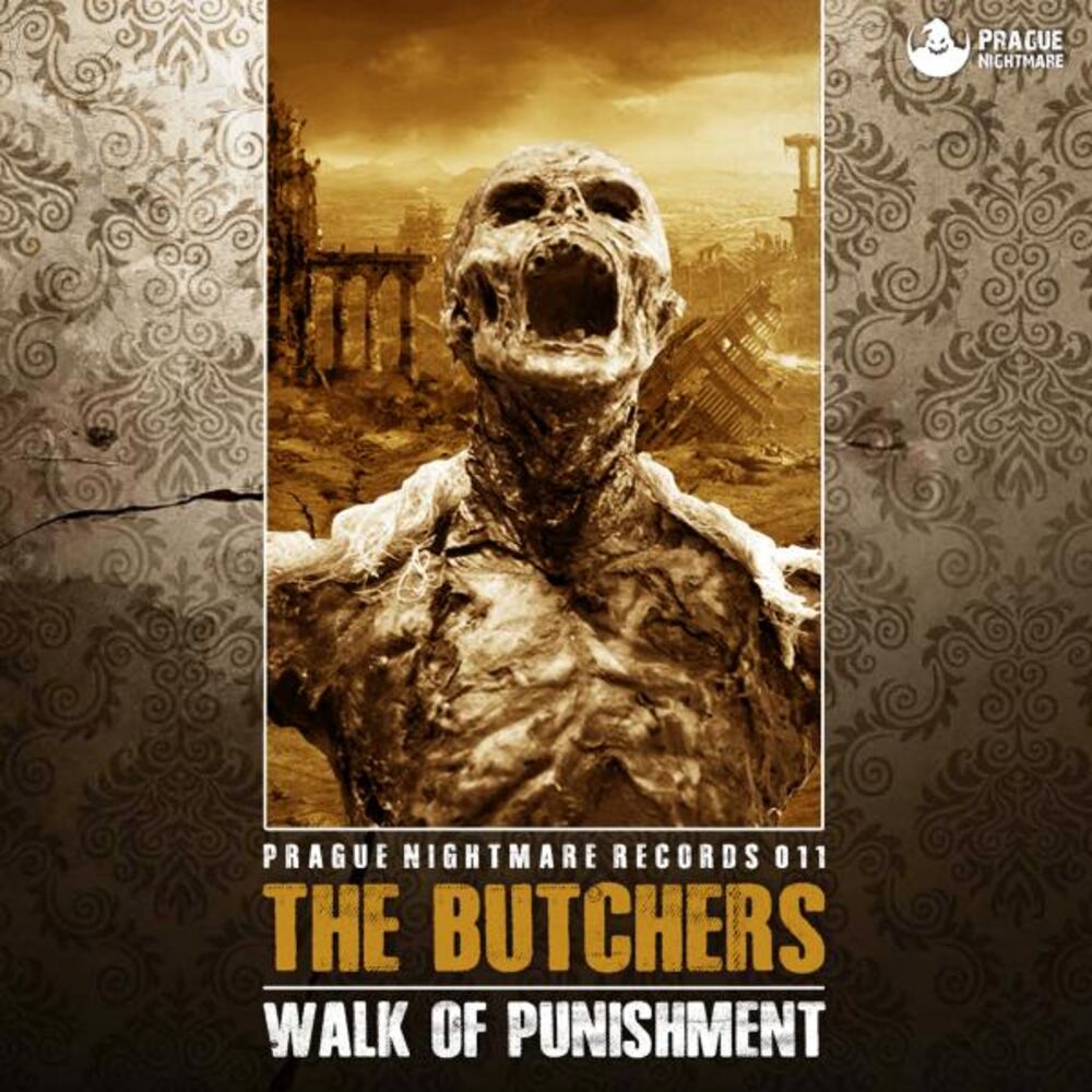 Picture of Walk of Punishment