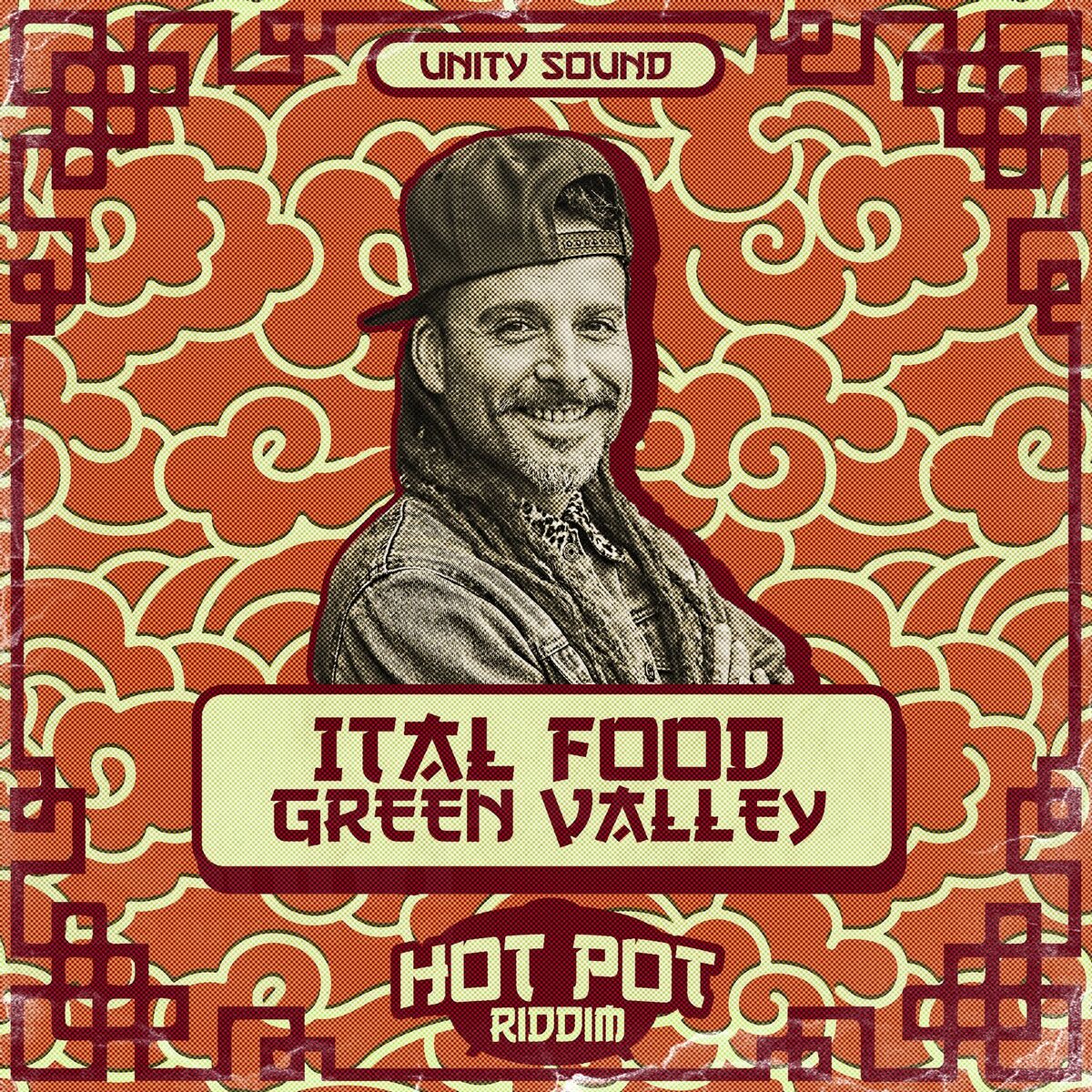 Album cover of Ital Food