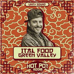 Cover of Ital Food