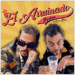 Cover of El Arruinado