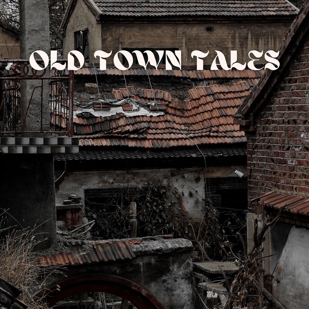 Picture of Old Town Tales