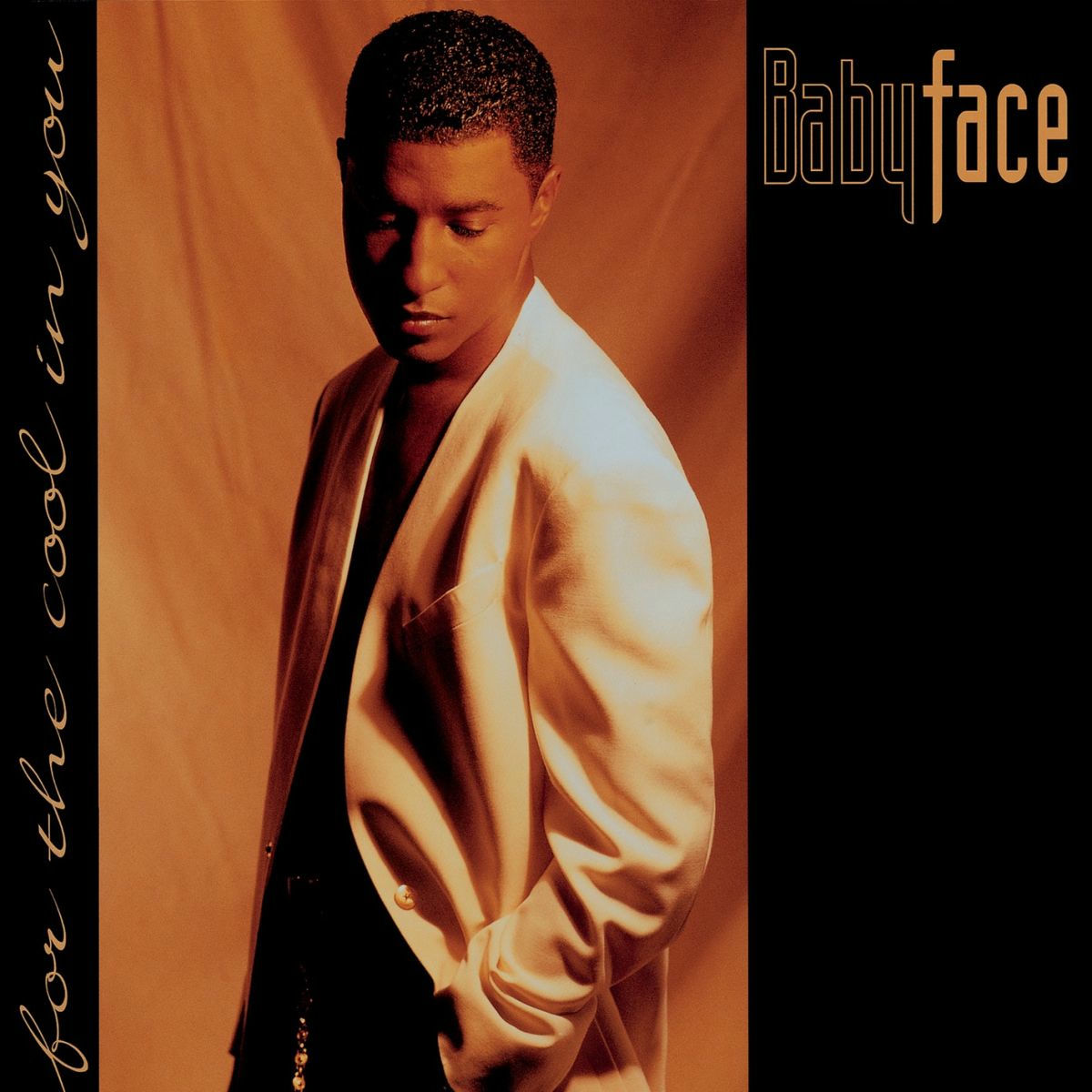 Album cover of For The Cool In You