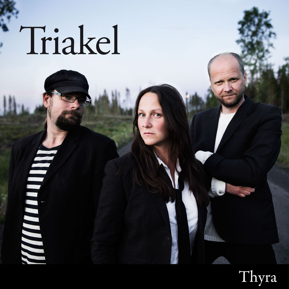 Picture of Thyra