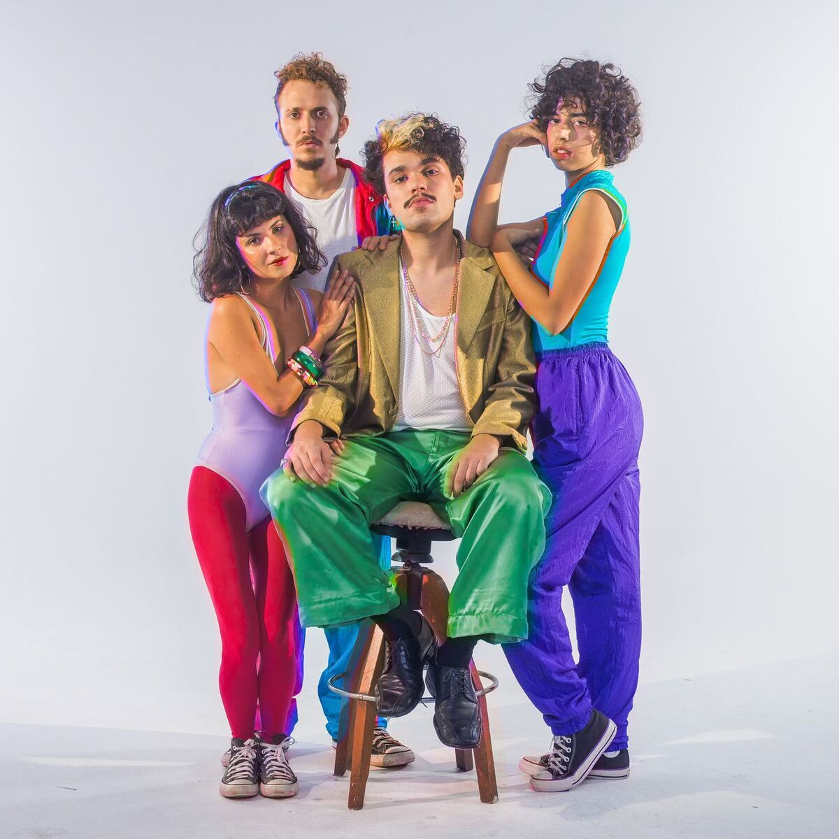 Album cover of Pirraça