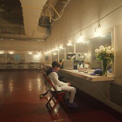 Cover of Lonely