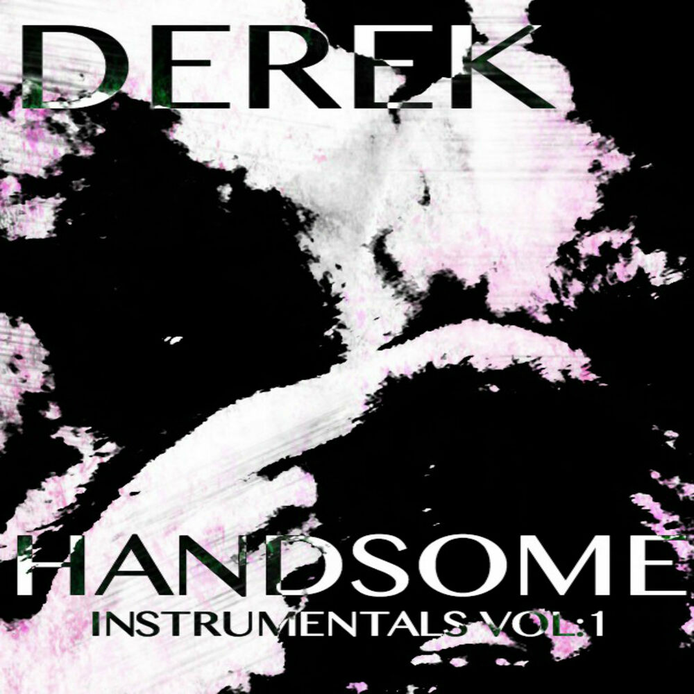 Picture of Handsome - Instrumentals Vol:1
