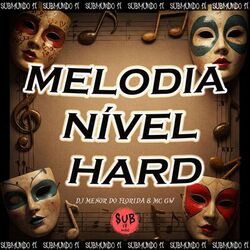 Cover of MELODIA NÍVEL HARD