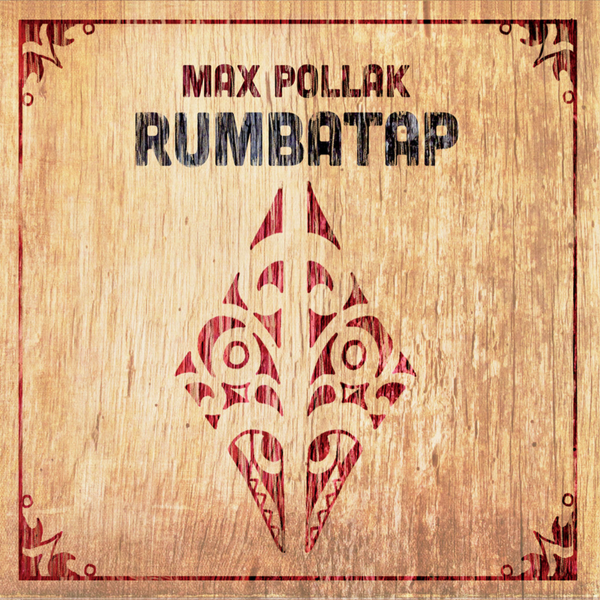 Album cover of Rumbatap