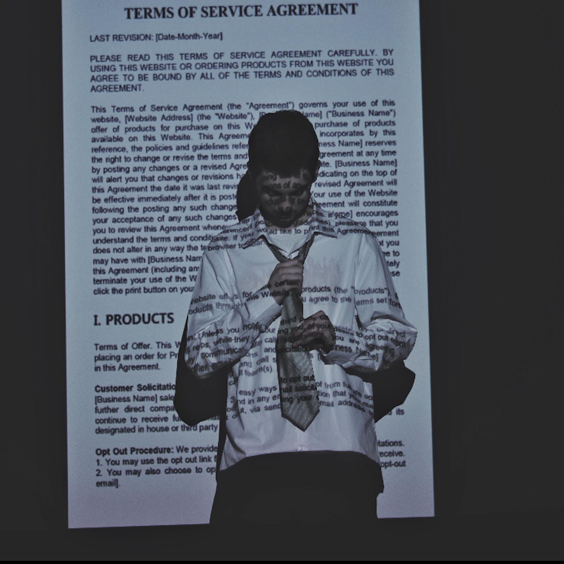 Album cover of Subject to Change
