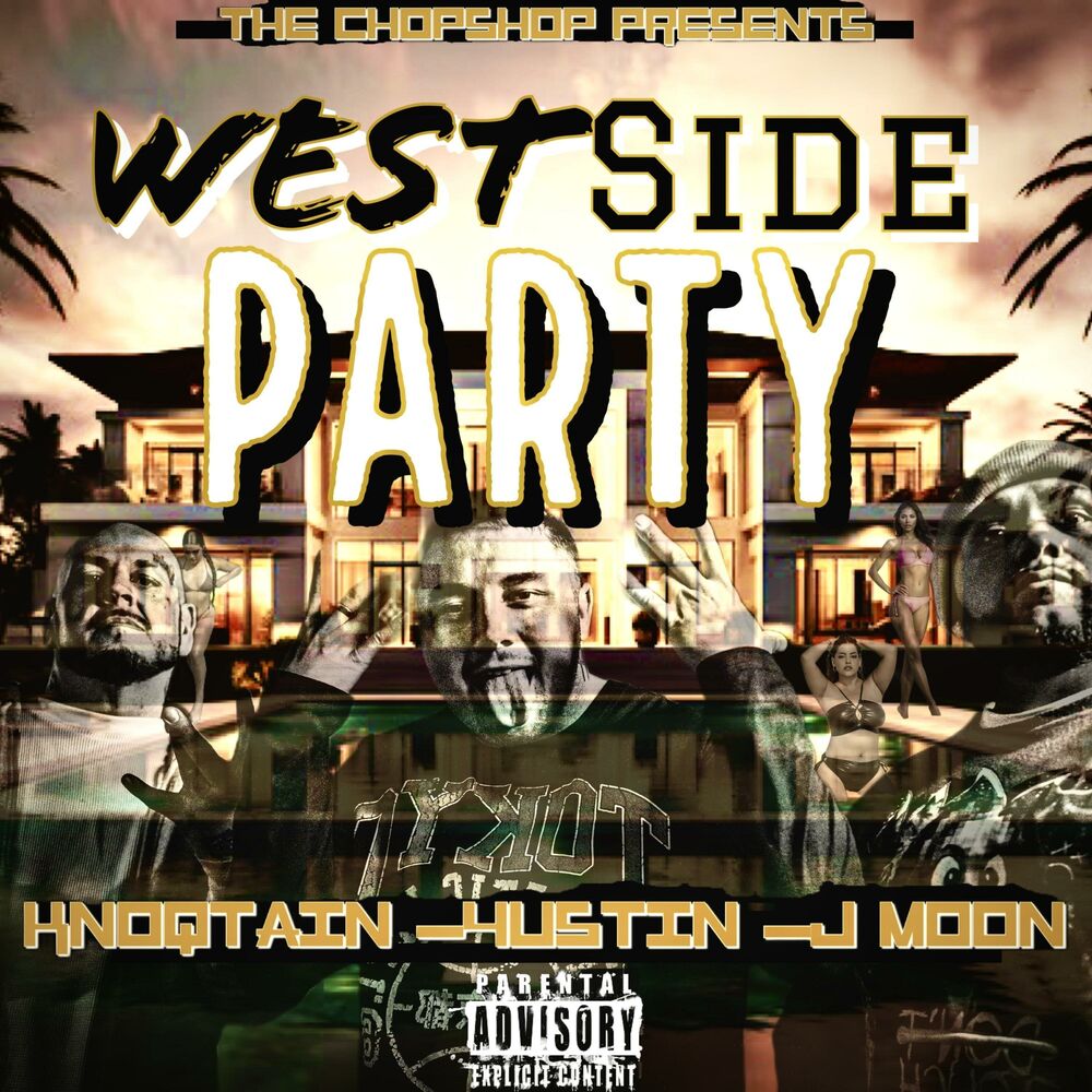 Picture of Westside party
